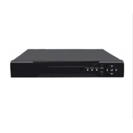 VISION CCTV DVR 4CH 5MP BK-F3104T5N