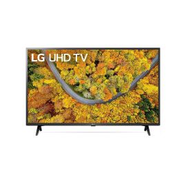 LG 43" 4K Smart LED TV | UR7550