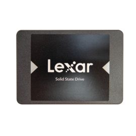 Lexar NS10 Lite 240GB 2.5-Inch SATA III SSD