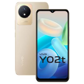 Vivo Y02t 4GB/64GB