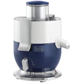 Black & Decker Juicer (JE350)