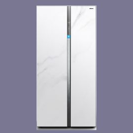 MINISTER 625 LITER SIDE BY SIDE REFRIGERATOR (RF-625WPGSV)