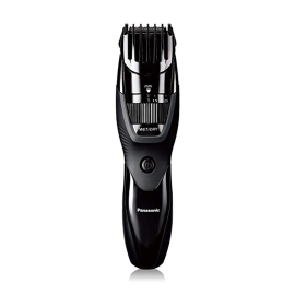 Panasonic ER-GB42K Electric Beard Trimmer For Men - Black