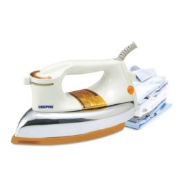 GEEPAS Automatic Dry Iron (GDI23011)