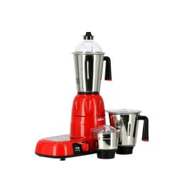 Geepas 750W 3-in-1 Mixer Grinder ‎GSB5081N