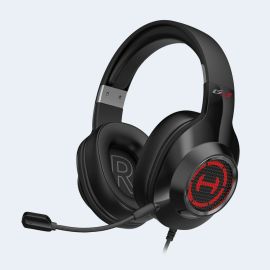EDIFIER GAMING HEADSET G2 II BLACK
