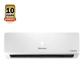 Hisense 1.5 Ton Inverter Air Conditioner AS-18TW4RMATD01BU