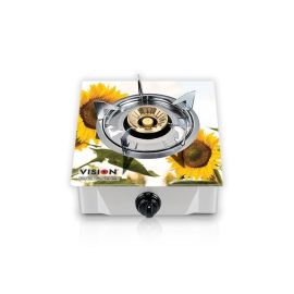VISION LPG Single Glass Gstv Sun Fl 3D