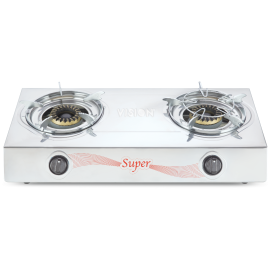 VISION LPG Double SS Gstv Super