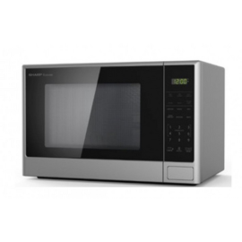 Sharp Microwave Oven (R28CT S) 28Ltr