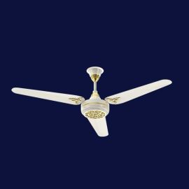 Minister LUXURIOUS Ceiling Fan 56″