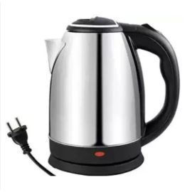 GEEPAS GK5466N Stainless Steel Kettle 1.8L