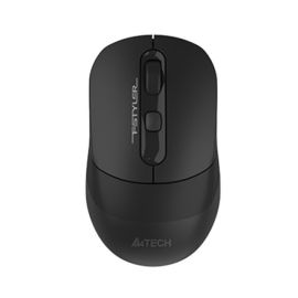 A4TECH FSTYLER FB10CS Silent Click Rechargable (Typc-C) WIRELESS MOUSE