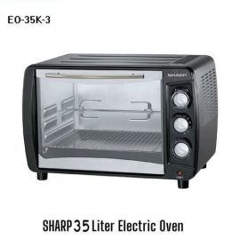 Sharp Electric Oven (EO-35K3) - 35L