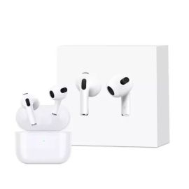 WiWU Airbuds 3 - White