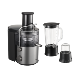 Panasonic MJ-CB800 Smooth Juicing 2.0 L Large-Capacity Juicer