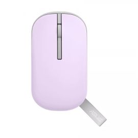 Asus Marshmallow MD100 Silent Wireless Optical Mouse