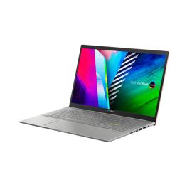 ASUS VivoBook S15 S513EA-L13075W 11th Gen Core I3 FHD OLED Hearty Gold Laptop
