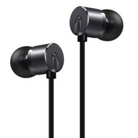 OnePlus Bullets V2 Earphones - Black