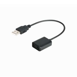 BOYA BY-EA2L USB Sound Adapter