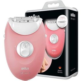 Braun Silk Epil 3 SE 3-430