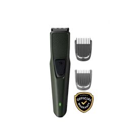 PHILIPS BT1230/15 Beard Trimmer Trimmer 30 min Runtime 2 Length Settings