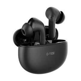 G-Tide Buds 2 True Wireless Earphones - Black