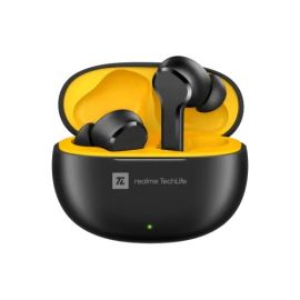 Realme Buds T100 TWS Earphone (RMA2109) -Black