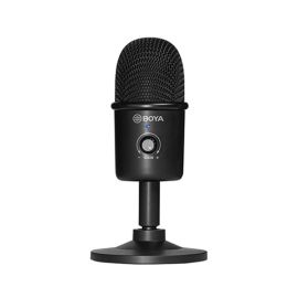 BOYA BY-CM3 USB Desktop Microphone