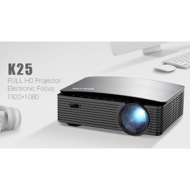 BYINTEK MOON  K25 Projector .