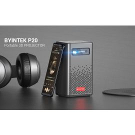 BYINTEK UFO P20 Projector