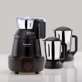 Panasonic MX-GE3750 (Black) Mixer Grinder