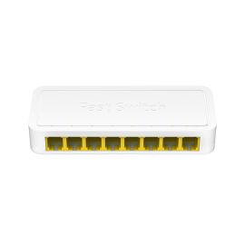 Cudy FS108D 8-Port 10/100Mbps Desktop Switch