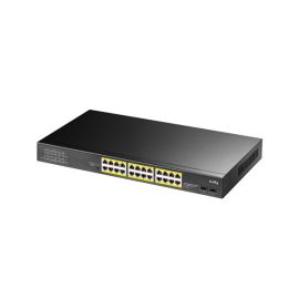 Cudy GS1028PS2 24-Port Gigabit PoE+ Switch