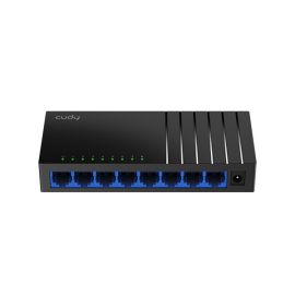 Cudy GS108D 8-Port Gigabit Desktop Switch