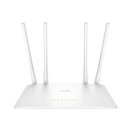 Cudy WR1200 AC1200 Dual Band Wi-Fi Router