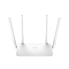 CUDY WR1300 AC1200 Gigabit Dual Band Wi-Fi Router