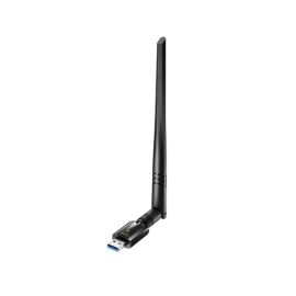 Cudy WU1400 AC1300 High Gain USB Wi-Fi Adapter