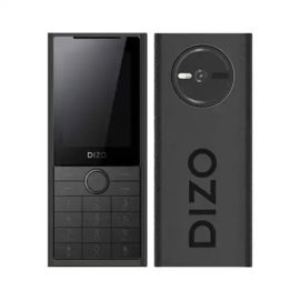 DIZO Star 400 Feature Phone