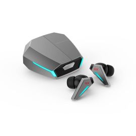 GX07 True Wireless Gaming Earbuds with Active Noise Cancellation