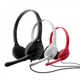 EDIFIER HEADSET K550 SINGLE PLUG