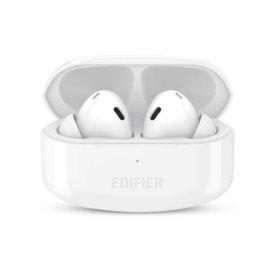 EDIFIER TWS300NB Earbuds-White
