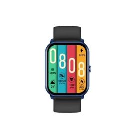 Kieslect KS Mini Calling AMOLED 1.78" Smart Watch - Blue