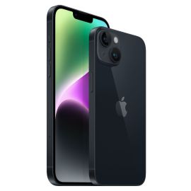 iPhone 14 128GB Midnight