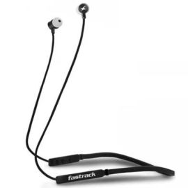Fastrack Reflex Tunes FB1 Wireless Neckband
