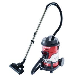 SHARP EC-CA2121-Z Electric Vacuum Cleaner 2100 Watt