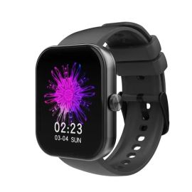 HiFuture Fit Ultra2 Bluetooth Calling Smartwatch