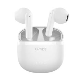 G-Tide L1 True Wireless Earphones - White