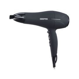 GEEPAS Hair Dryer 2200W - GHD8619