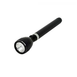 Geepas GFL3803 Rechargeable Torch Light 